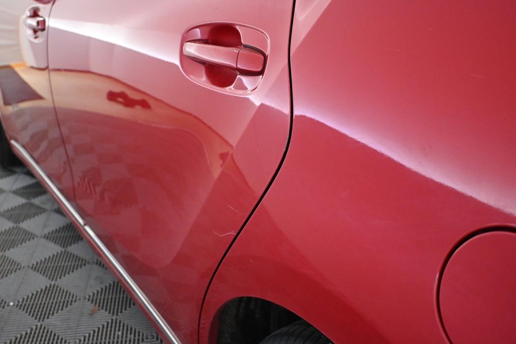 TOYOTA Verso 2012