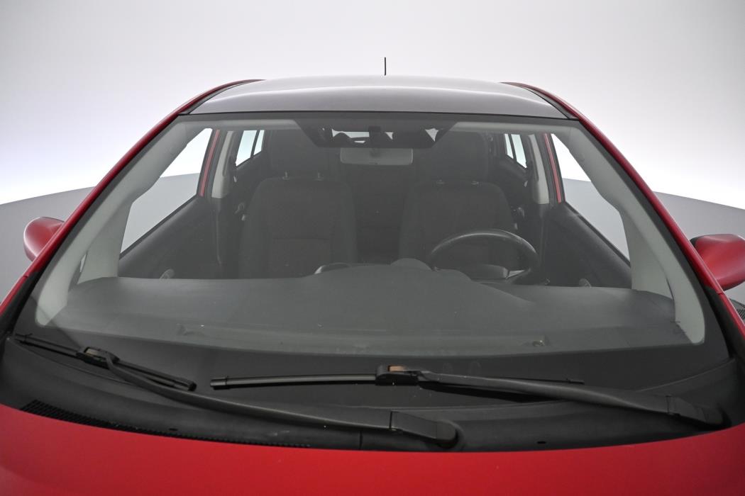 TOYOTA Verso 2012