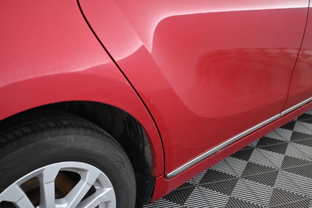 TOYOTA Verso 2012