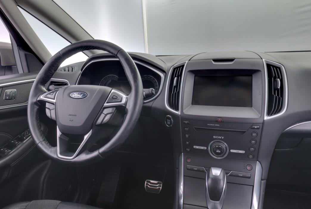 FORD S-Max 2015