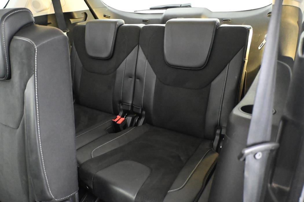 FORD S-Max 2015