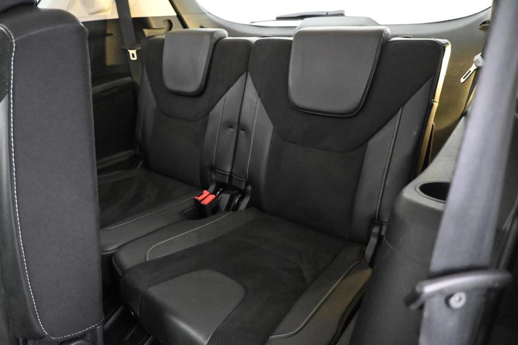 FORD S-Max 2015