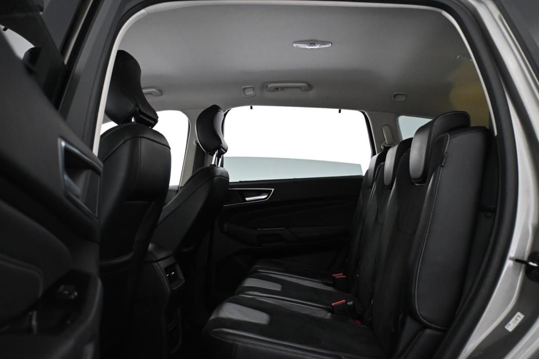 FORD S-Max 2015