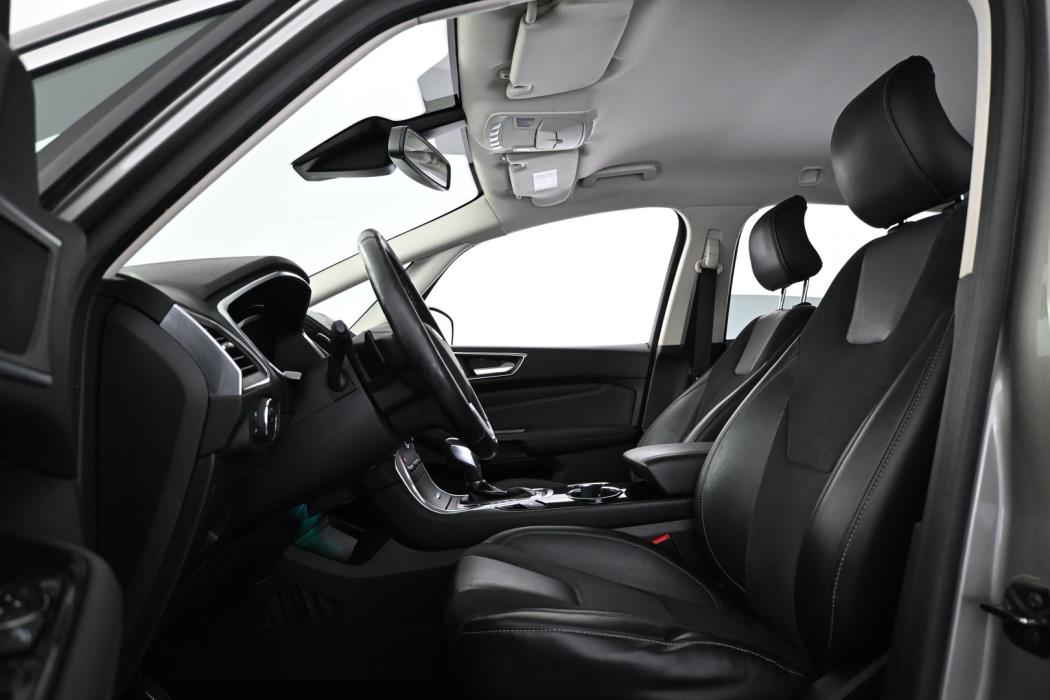 FORD S-Max 2015