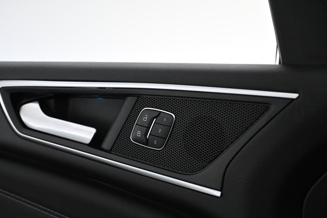 FORD S-Max 2015