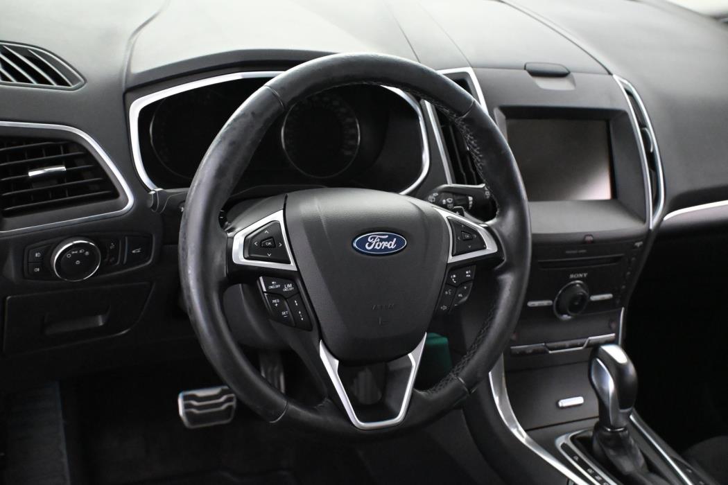 FORD S-Max 2015