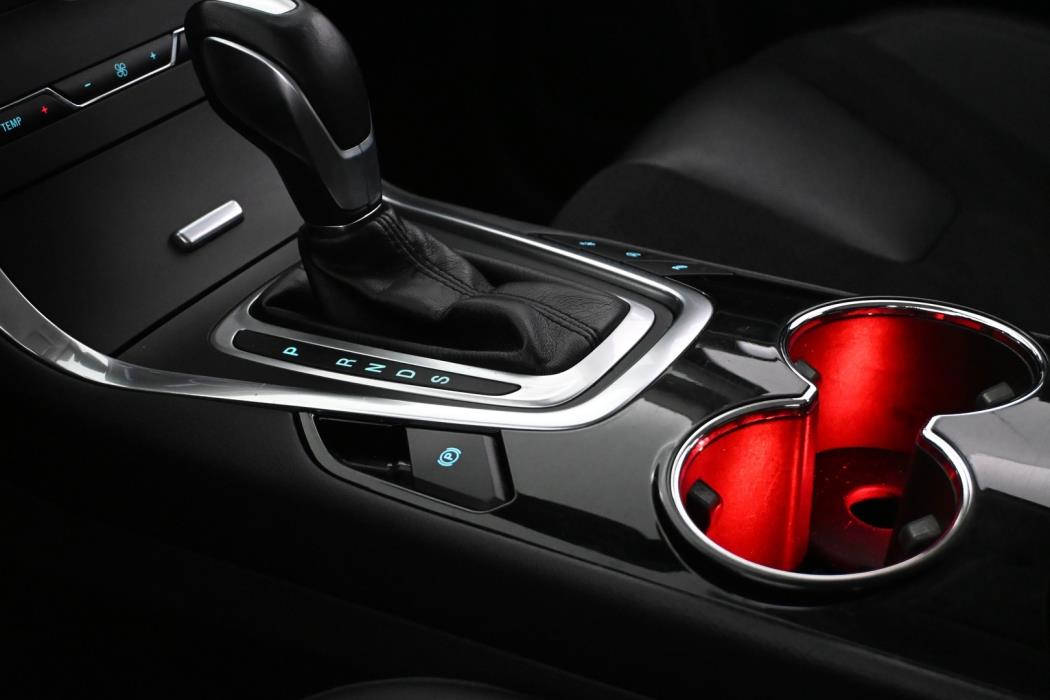 FORD S-Max 2015