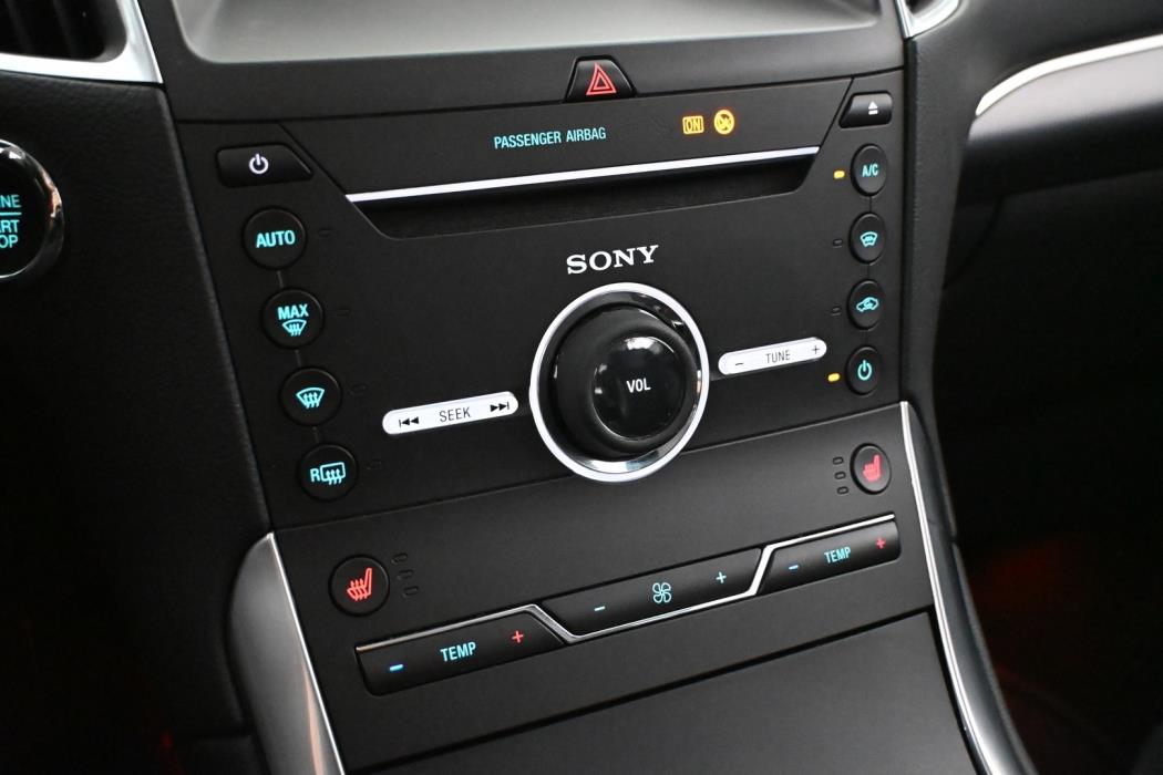 FORD S-Max 2015