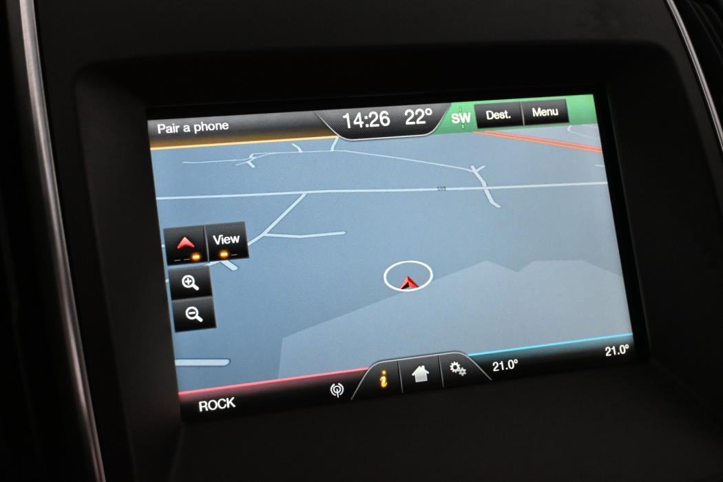 FORD S-Max 2015