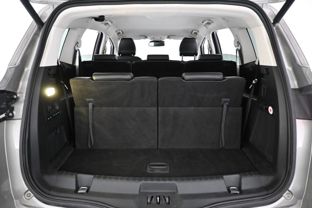 FORD S-Max 2015