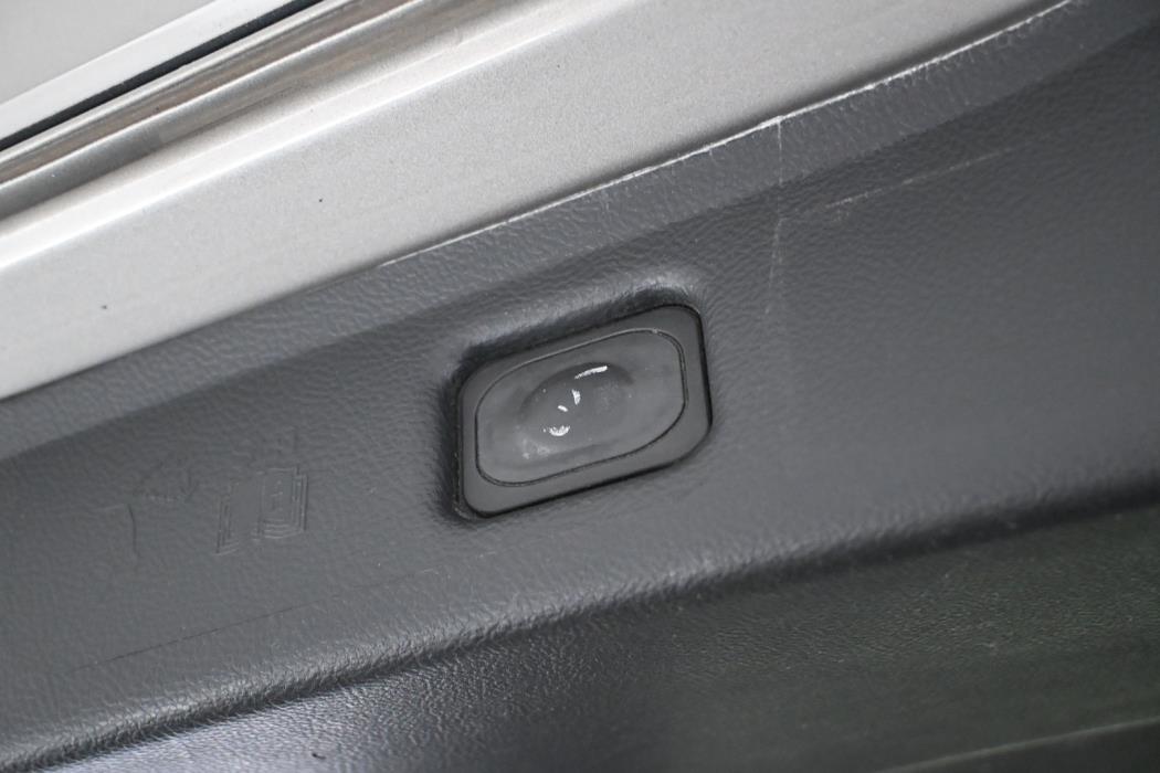 FORD S-Max 2015
