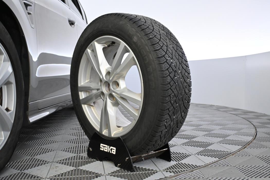 FORD S-Max 2015