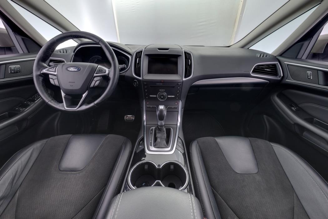 FORD S-Max 2015