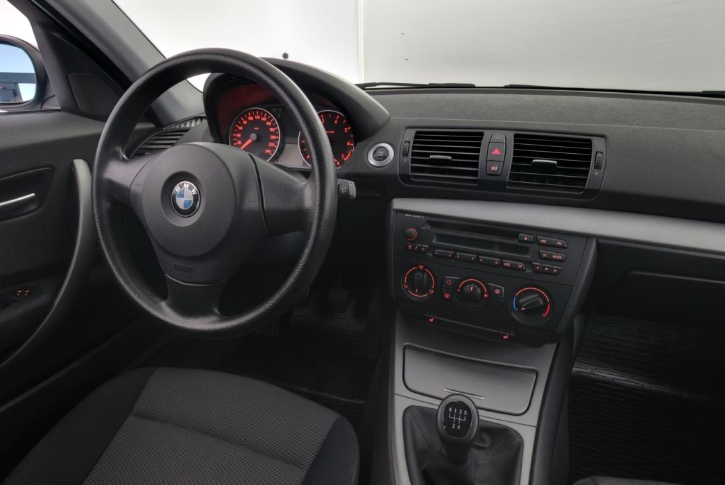 BMW 116 2005