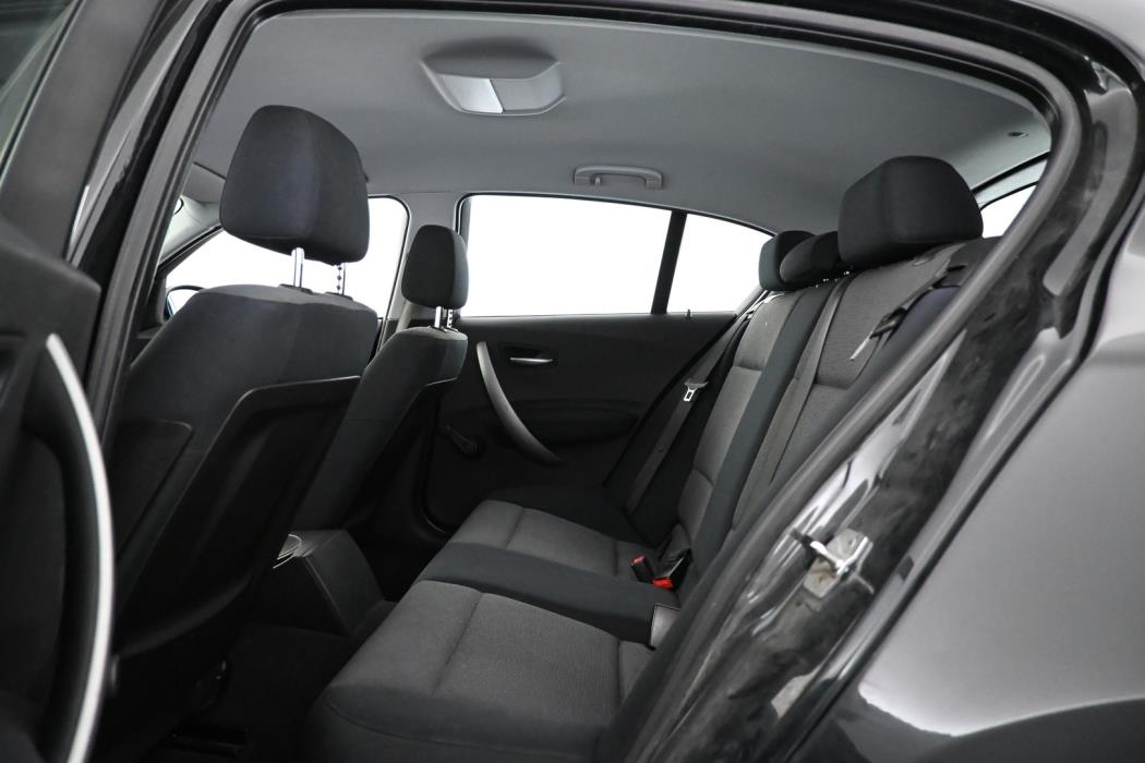 BMW 116 2005