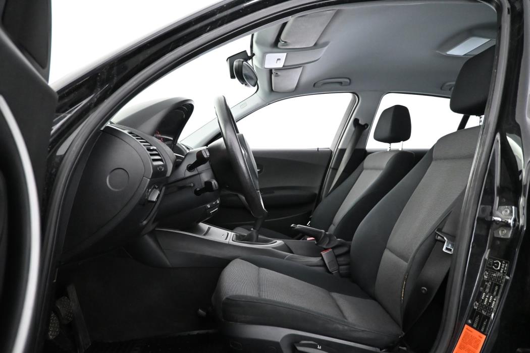BMW 116 2005