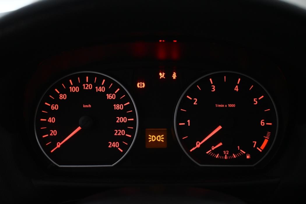 BMW 116 2005