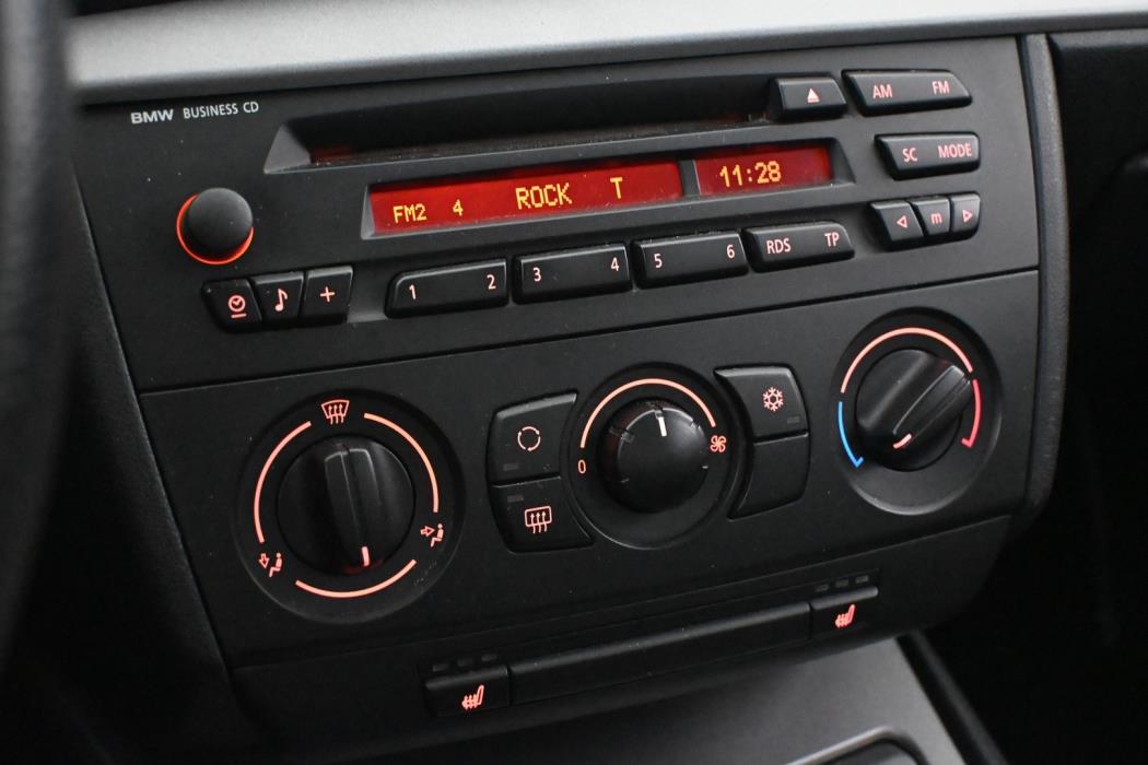 BMW 116 2005