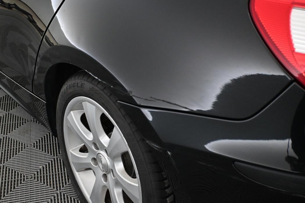 BMW 116 2005
