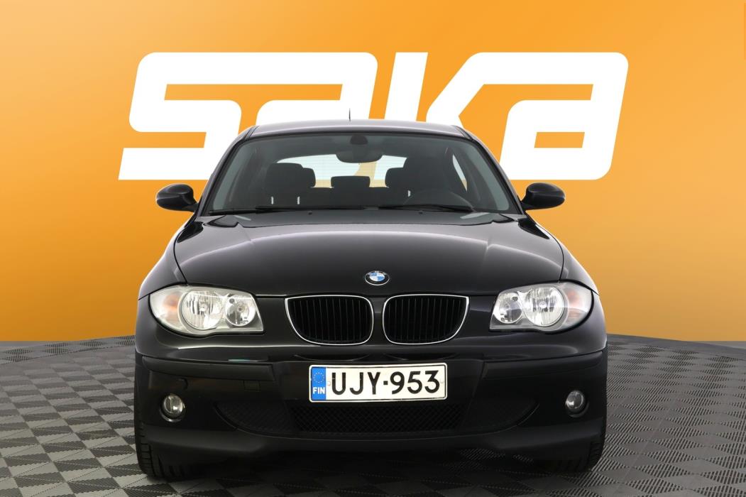 BMW 116 2005