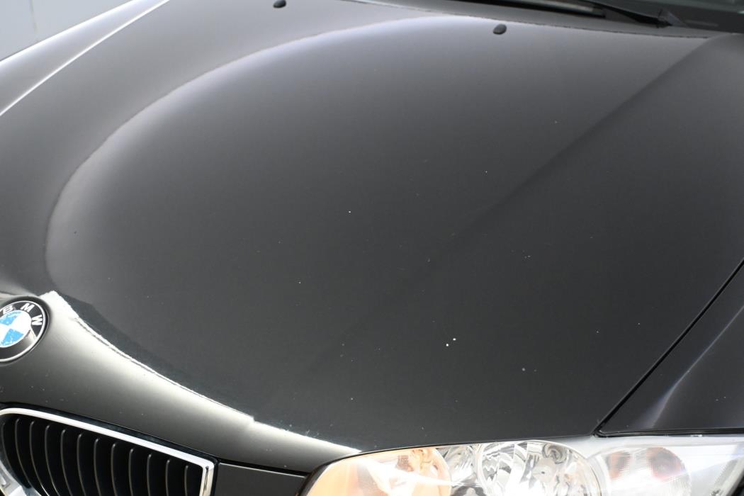 BMW 116 2005