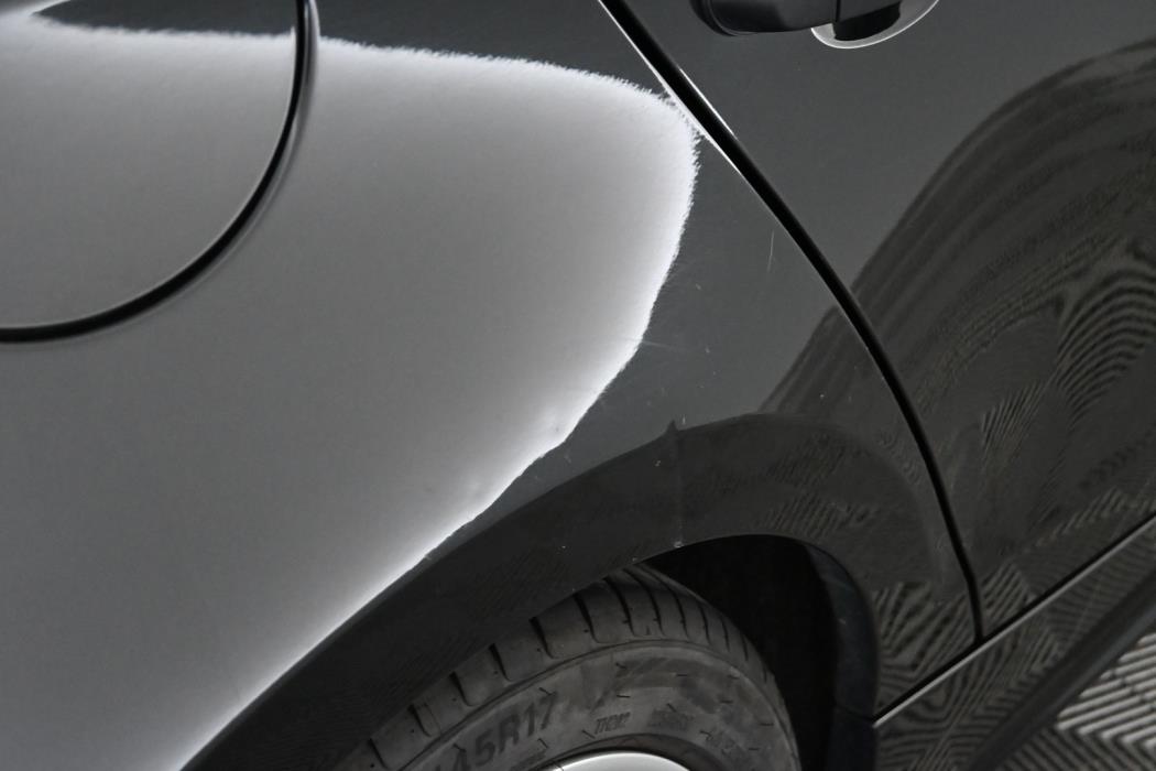 BMW 116 2005