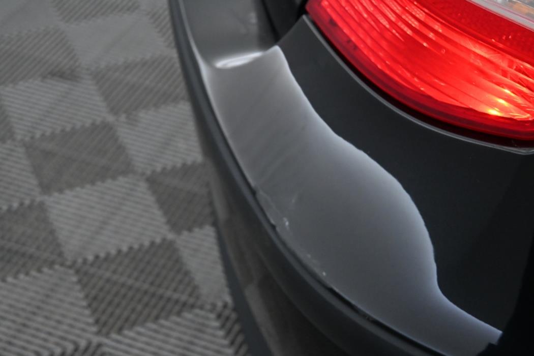 BMW 116 2005