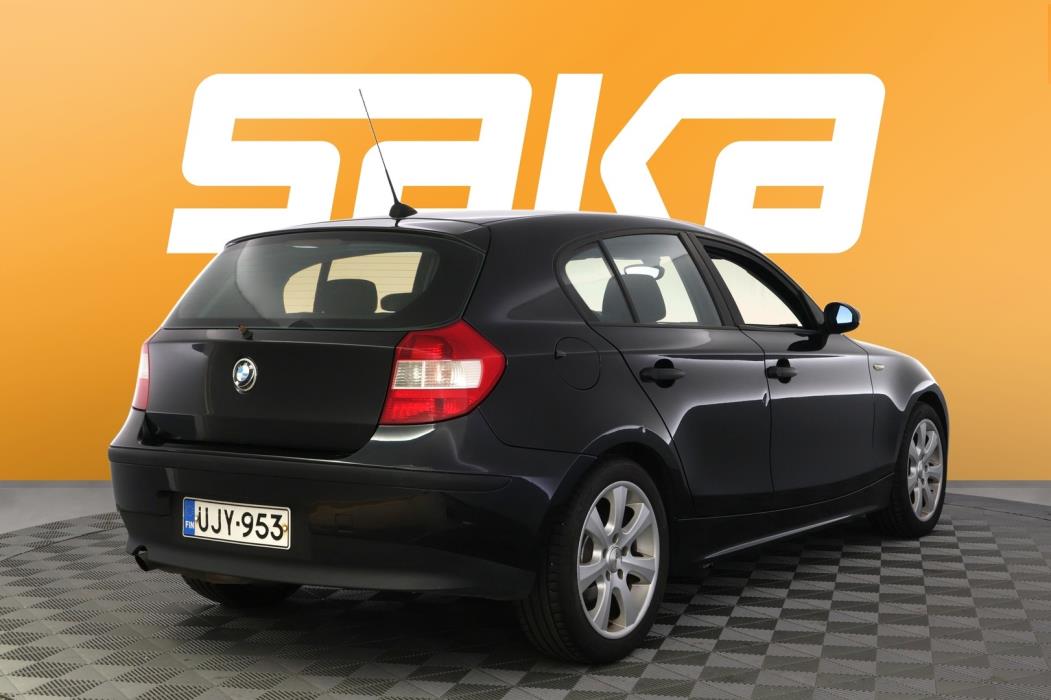 BMW 116 2005