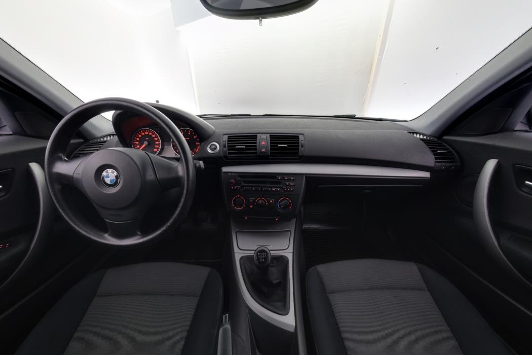 BMW 116 2005