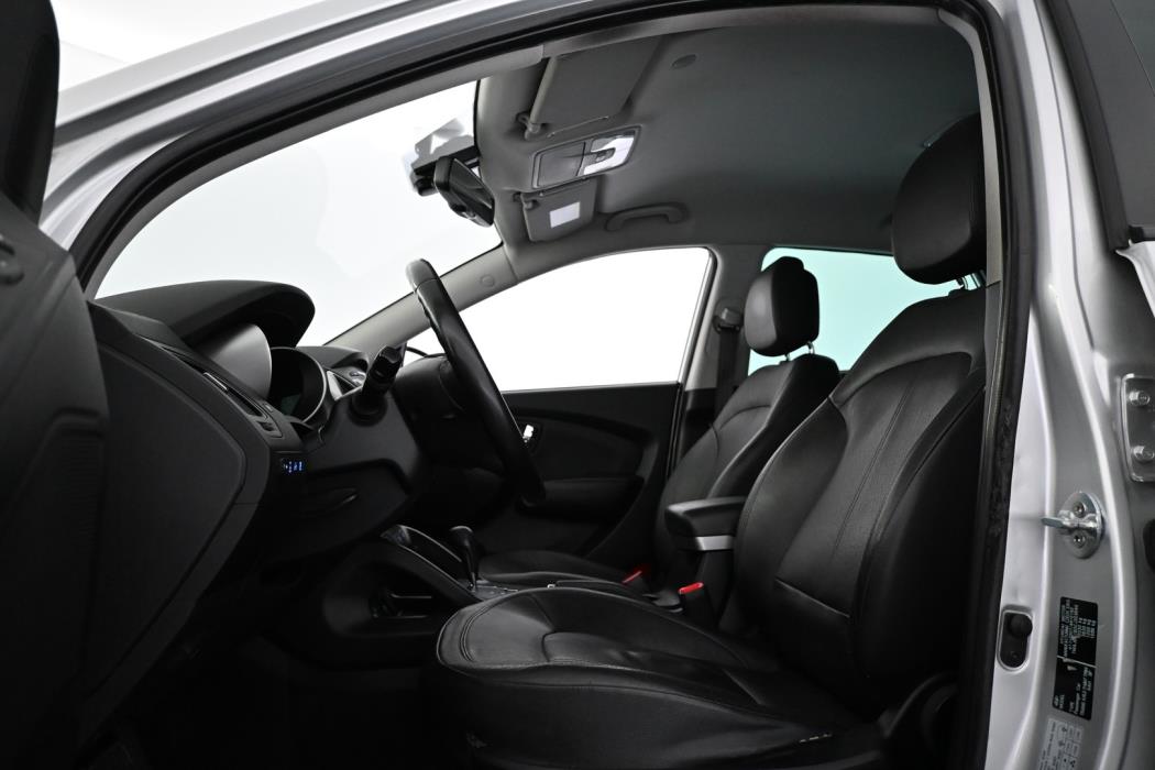 HYUNDAI ix35 2012