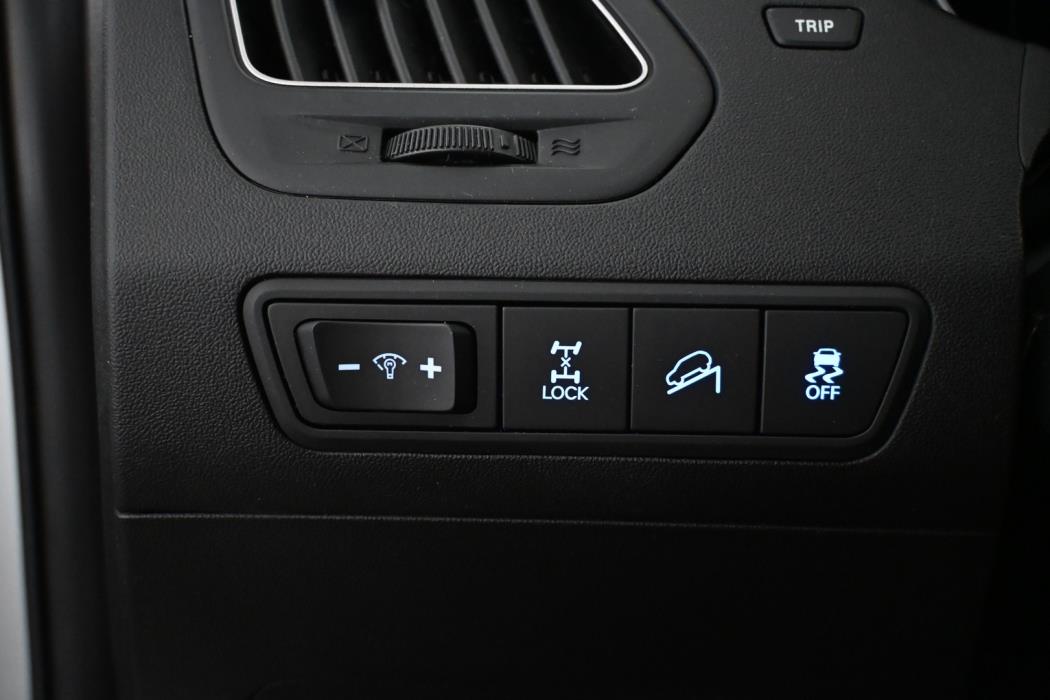 HYUNDAI ix35 2012