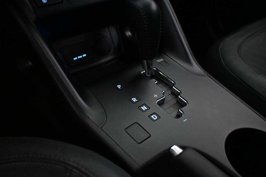 HYUNDAI ix35 2012