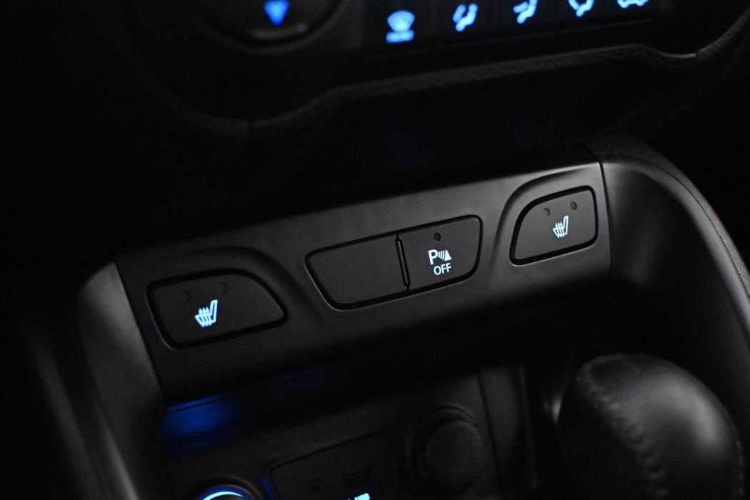 HYUNDAI ix35 2012