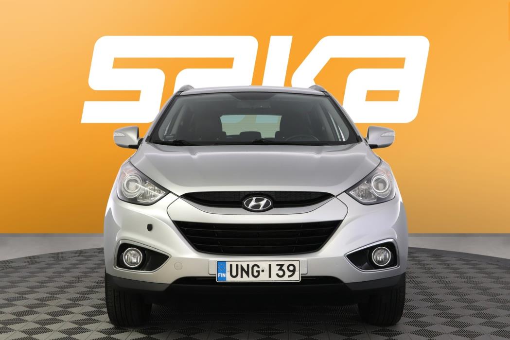 HYUNDAI ix35 2012