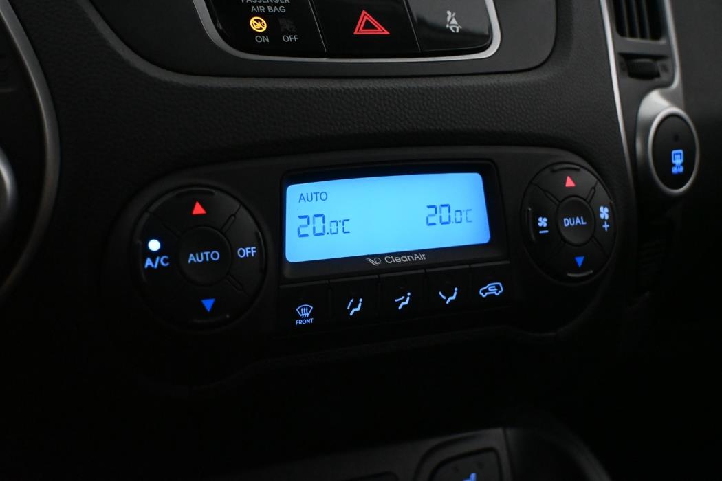 HYUNDAI ix35 2012