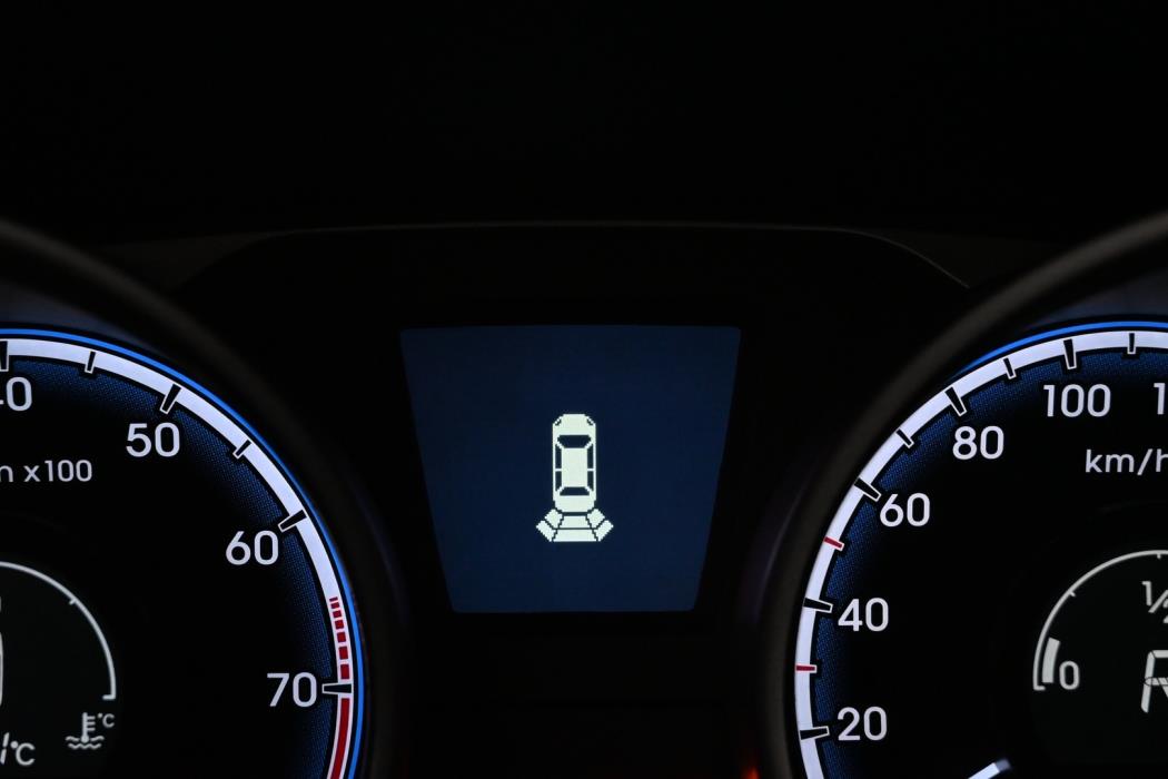 HYUNDAI ix35 2012