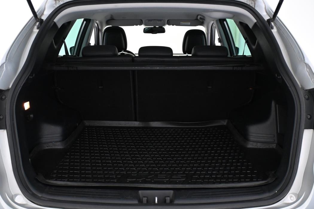 HYUNDAI ix35 2012