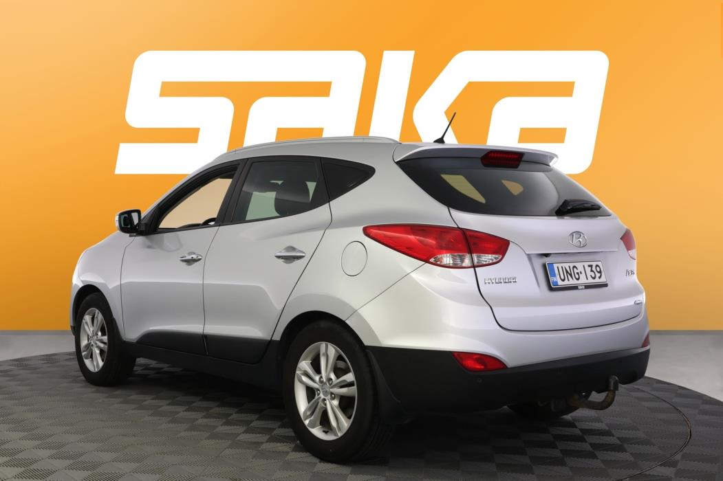 HYUNDAI ix35 2012