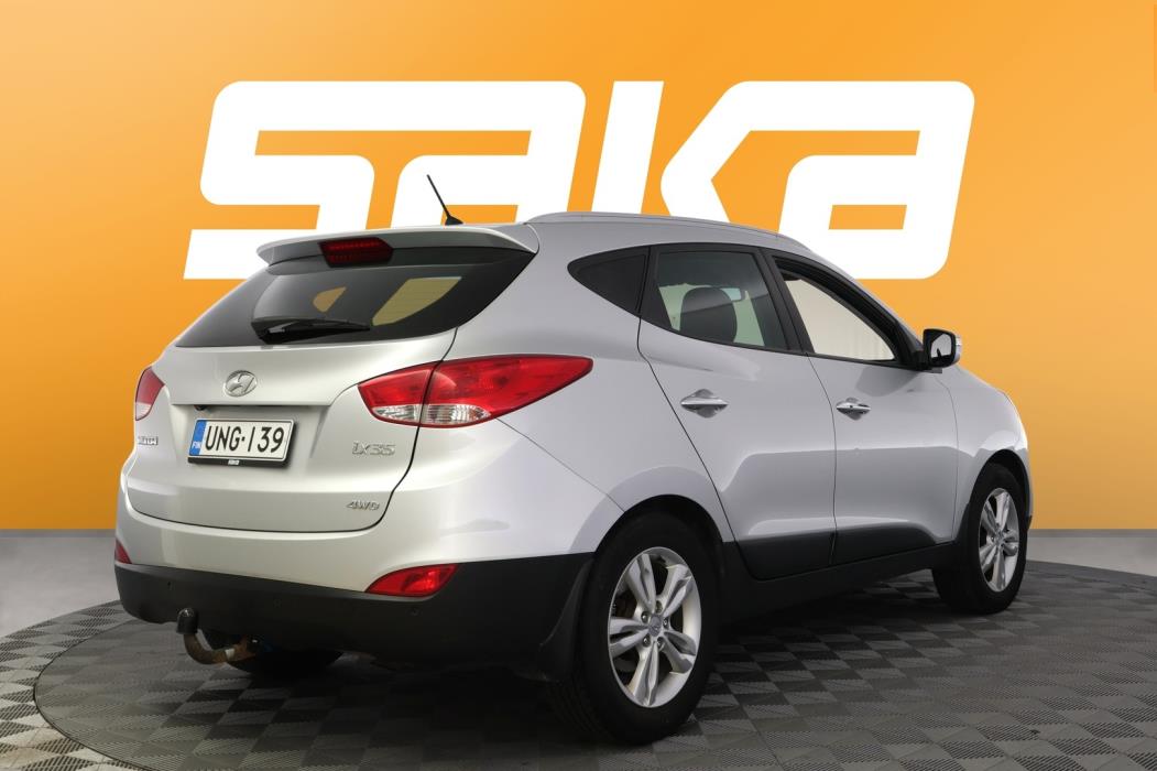 HYUNDAI ix35 2012