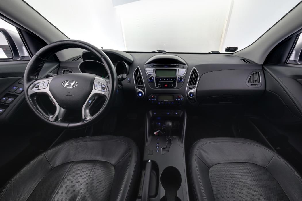 HYUNDAI ix35 2012