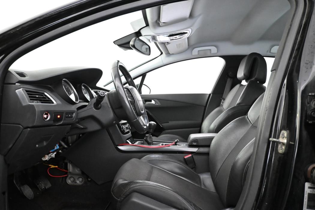PEUGEOT 508 2011