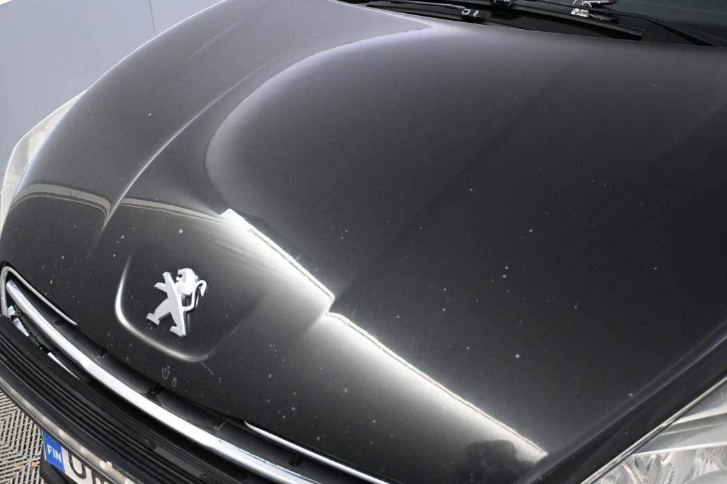 PEUGEOT 508 2011