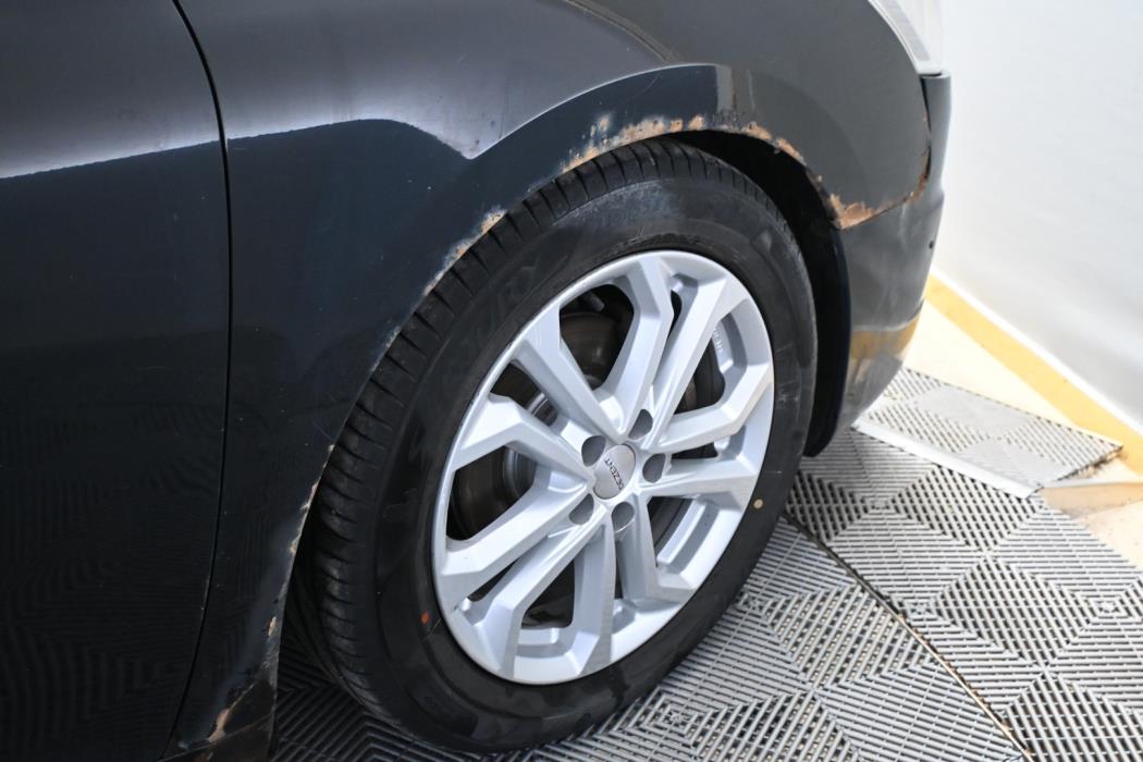 PEUGEOT 508 2011
