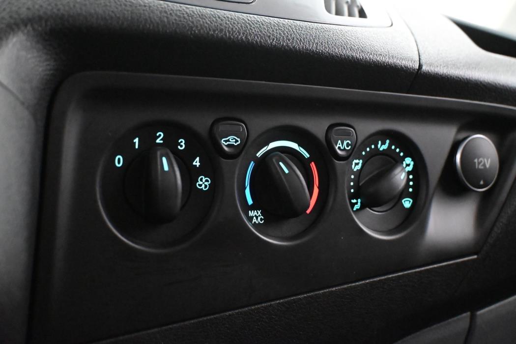 FORD Transit Custom 2016