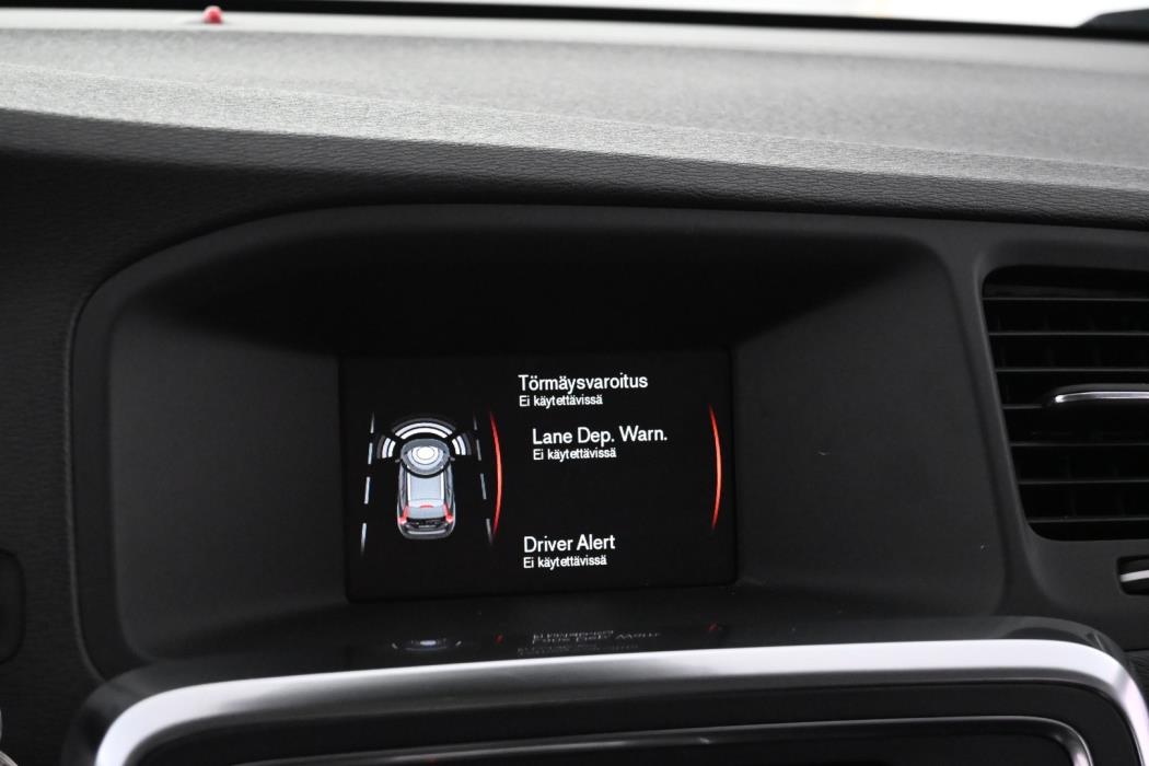 VOLVO V60 2011