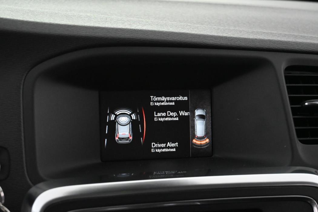 VOLVO V60 2011
