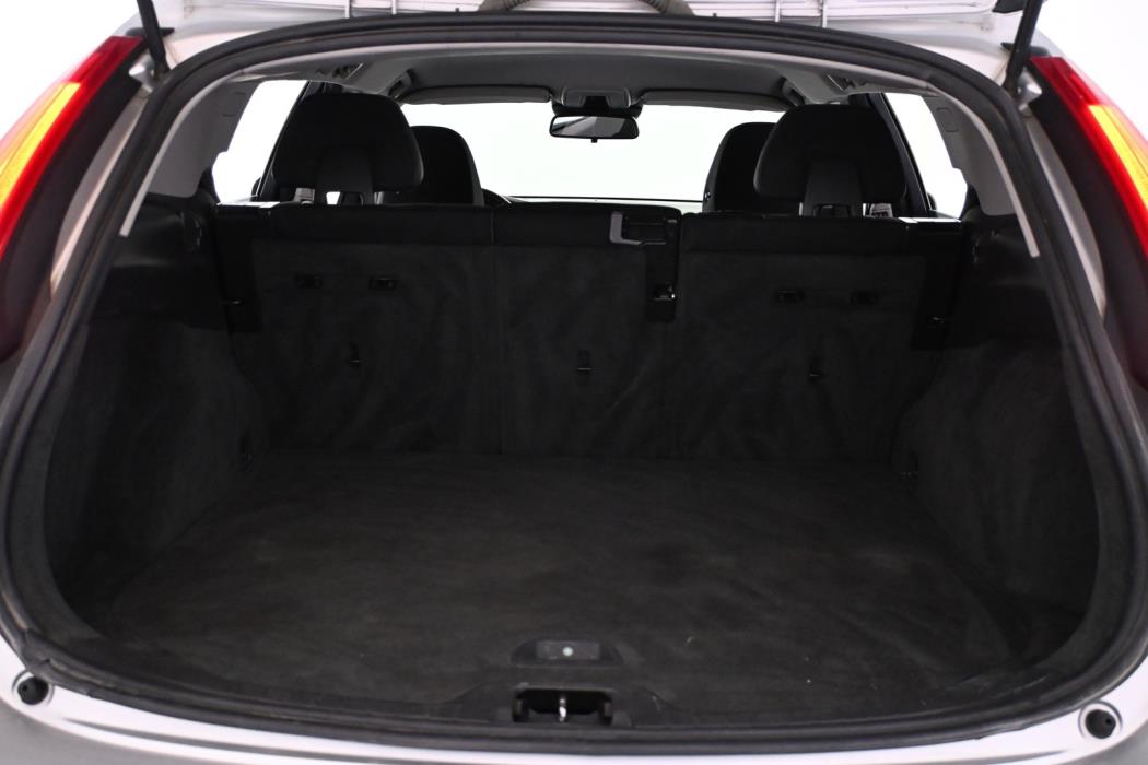 VOLVO V60 2011