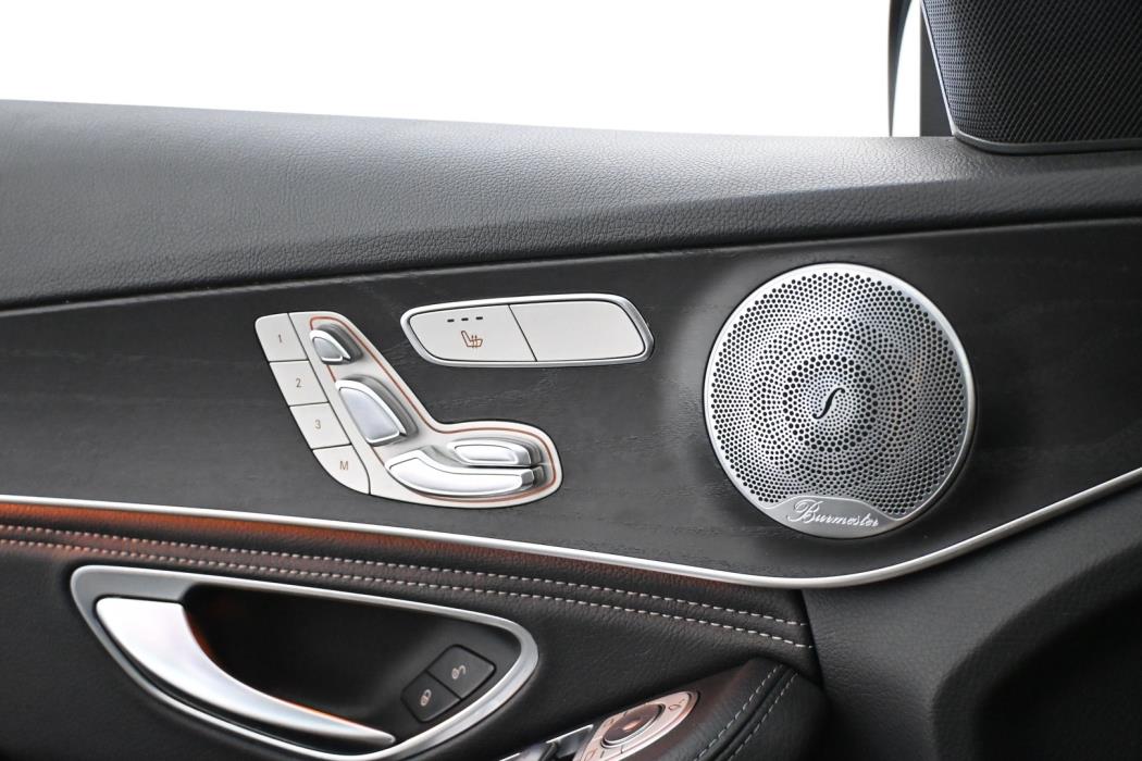 MERCEDES-BENZ C 2015
