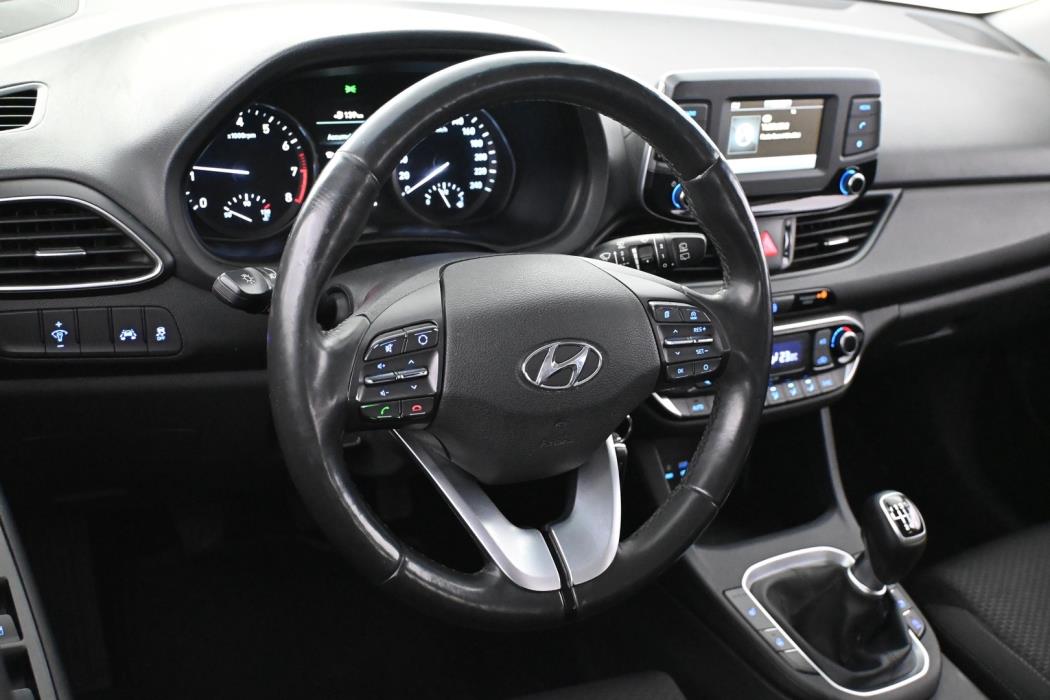 HYUNDAI I30 2018