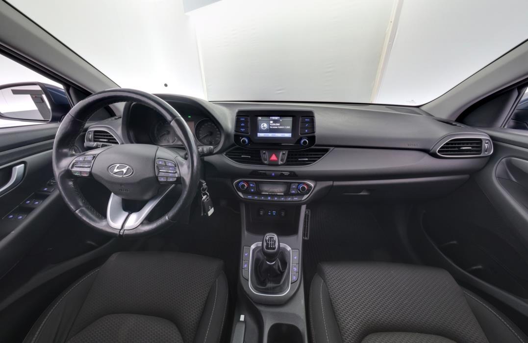 HYUNDAI I30 2018